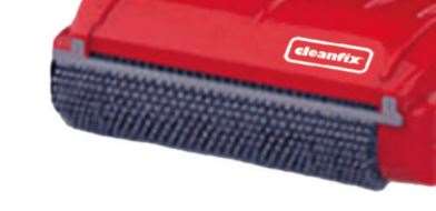 Image de Set de brosses standard CLEANFIX pour C25