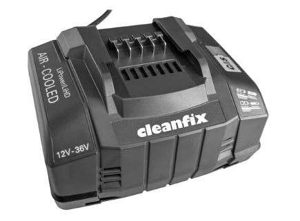 Image de Chargeur simple CAS CLEANFIX