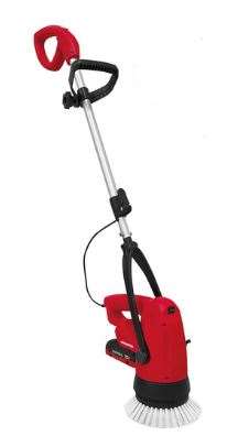 Image de Monobrosse scrubby cas CLEANFIX