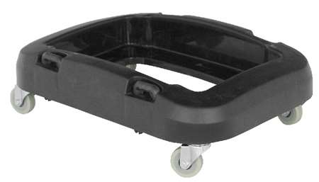 Image de Chariot pour PB-1080 & PB-1090 Noir