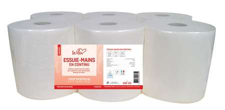 Image de EMR AUTOCUTWILOV - 150 M en continu c/6- HLT779PPH