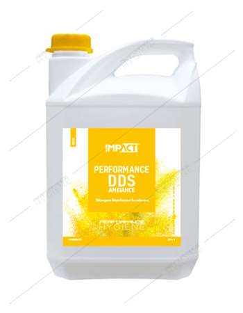 Image de Performance DDS Ambiance 5L