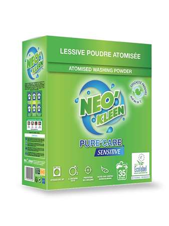 Image de NK Pure'Care 2.45kg