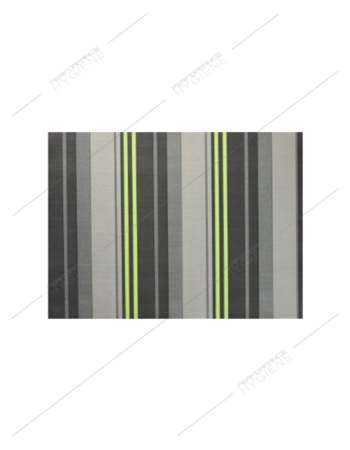 SET 30 X 40 MANHATTAN GRIS - PAQUET DE 500