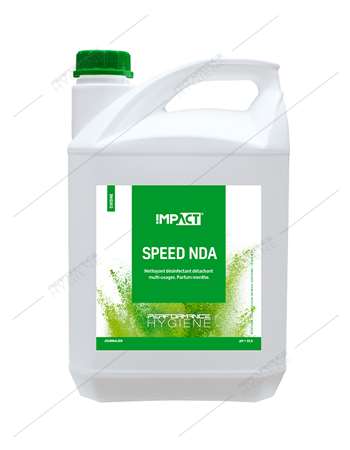 SPEED NDA 5 L